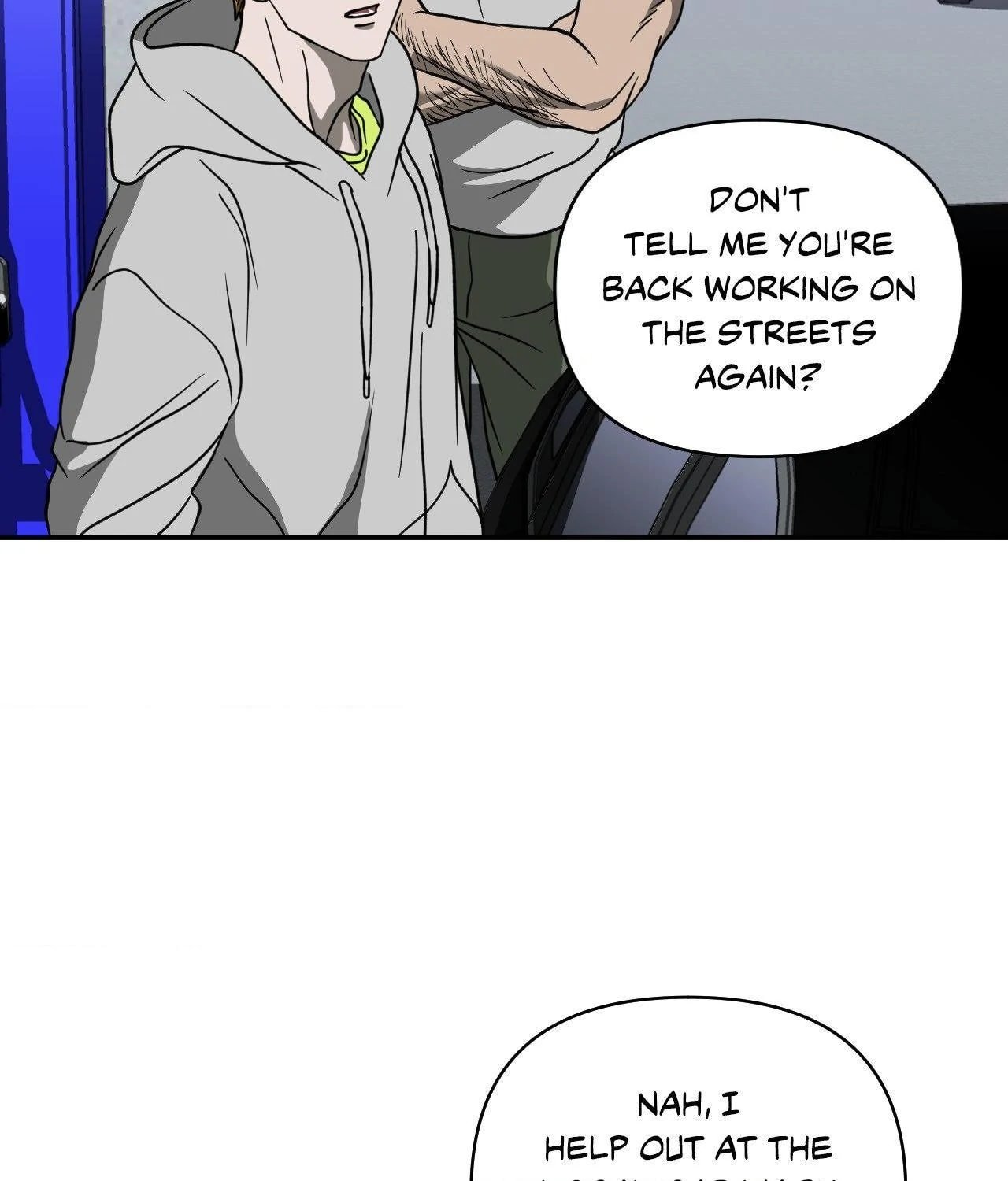 Shutline, Chapter 100 image 17